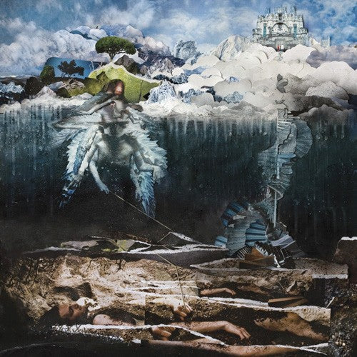 John Frusciante: Empyrean { Vinyl LP }