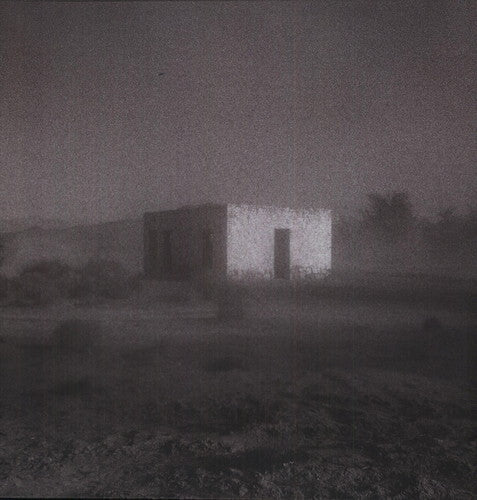 Godspeed You! Black Emperor: Allelujah! Don't Bend! Ascend! { Vinyl LP }