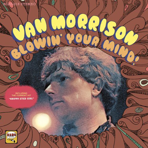 Van Morrison: Blowing Your Mind { Vinyl LP }