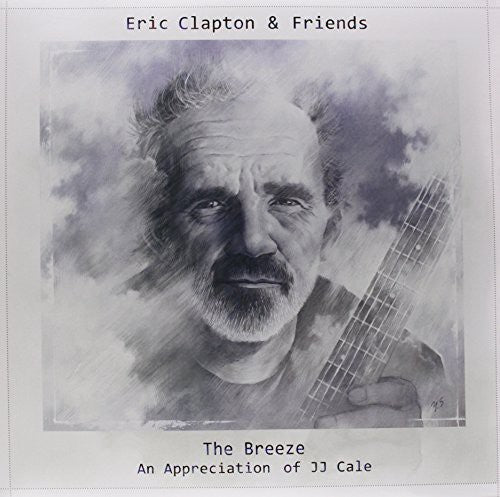 Eric Clapton: Eric Clapton & Friends: The Breeze { Vinyl LP }