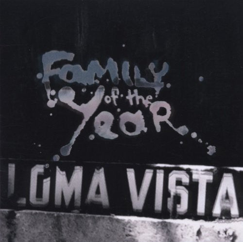 Family of the Year: Loma Vista { Vinyl LP }