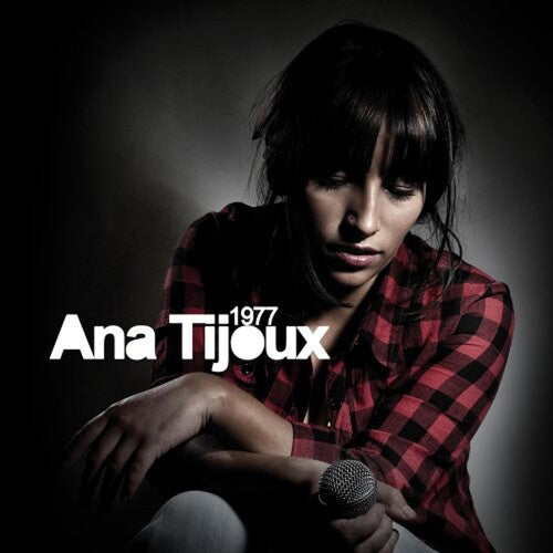 Ana Tijoux: 1977 { Vinyl LP }