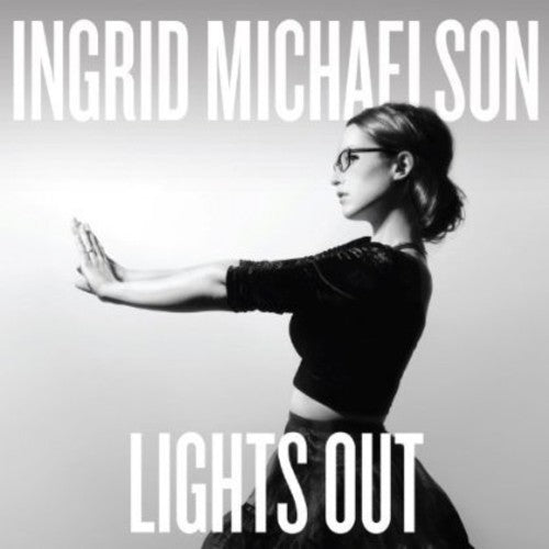 Ingrid Michaelson: Lights Out { Vinyl LP }