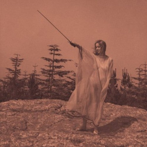 Unknown Mortal Orchestra: II { Vinyl LP }