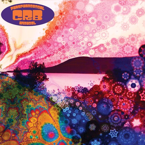 Chris Robinson: Phosphorescent Harvest { Vinyl LP }