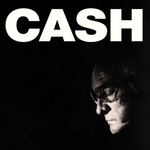 Johnny Cash: American Iv: The Man Comes Around { Vinyl LP }