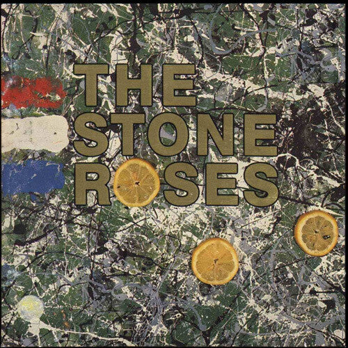 The Stone Roses: The Stone Roses { Vinyl LP }