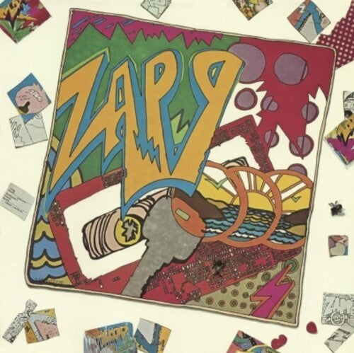 Zapp: I { Vinyl LP }