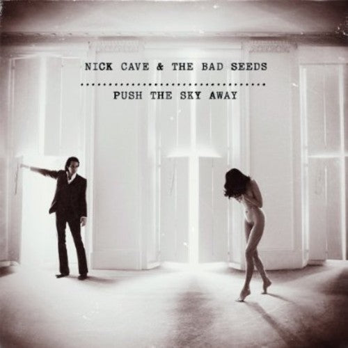 Nick Cave & the Bad Seeds: Push the Sky Away { Vinyl LP }