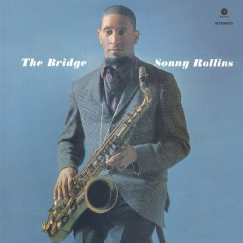 Sonny Rollins: Bridge { Vinyl LP }