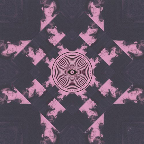 Flume: Flume { Vinyl LP }