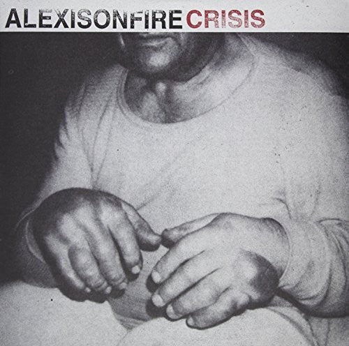 Alexisonfire: Alexisonfire : Crisis { Vinyl LP }