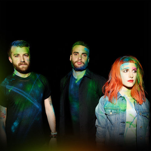Paramore: Paramore { Vinyl LP }