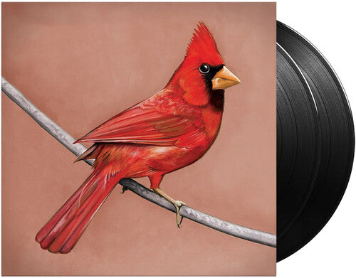 Alexisonfire: Old Crows / Young Cardinals { Vinyl LP }