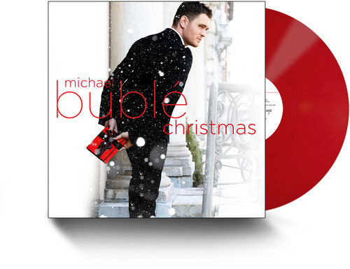 Michael Bublé: Christmas { Vinyl LP }