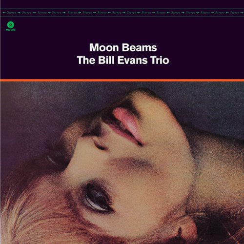 Bill Evans: Moonbeams { Vinyl LP }