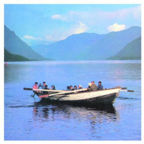 Motorama: Calendar { Vinyl LP }