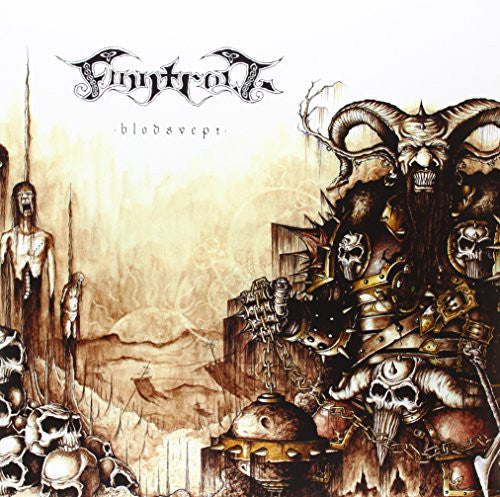 Finntroll: Blodsvept { Vinyl LP }
