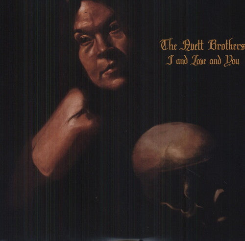 The Avett Brothers: I and Love and You { Vinyl LP }