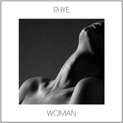 Rhye: Woman { Vinyl LP }