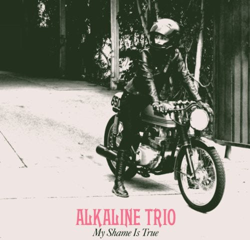Alkaline Trio: My Shame Is True { Vinyl LP }