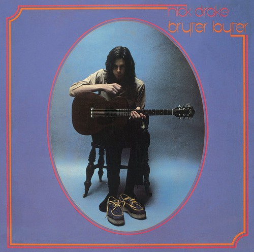 Nick Drake: Bryter Layter { Vinyl LP }