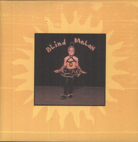 Blind Melon: Blind Melon/Sippin Time Sessions EP { Vinyl LP }