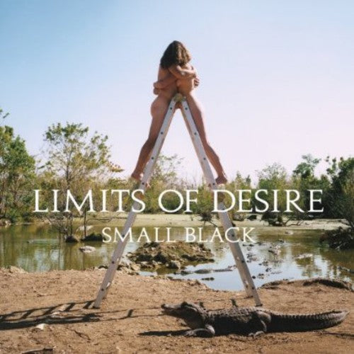 Small Black: Limits of Desire { Vinyl LP }