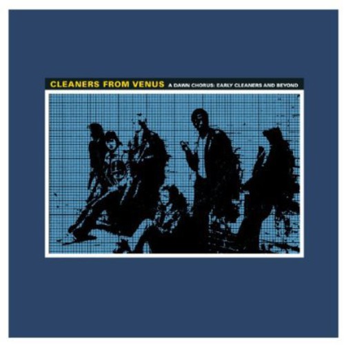 Cleaners from Venus: Dawn Chorus { Vinyl LP }