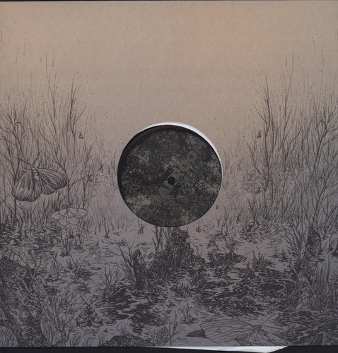 Cloakroom: Infinity { Vinyl LP }