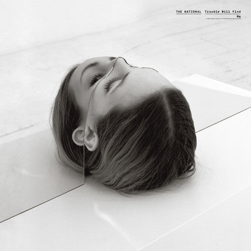 The National: Trouble Will Find Me { Vinyl LP }