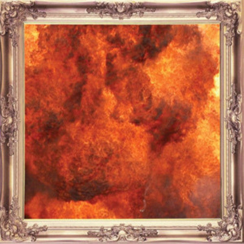 Kid Cudi: Indicud { Vinyl LP }