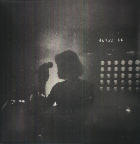 Anika: Anika { Vinyl LP }