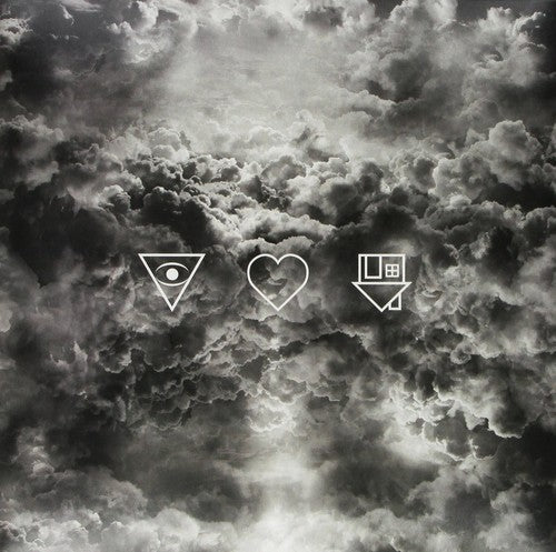 The Neighbourhood: I Love You. { Vinyl LP }