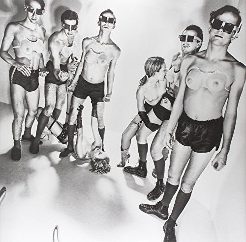 Devo: Hardcore Vol. 2 { Vinyl LP }