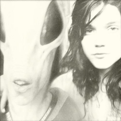Soko: I Thought I Was An Alien { Vinyl LP }