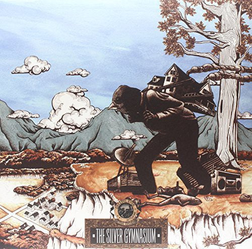 Okkervil River: The Silver Gymnasium { Vinyl LP }