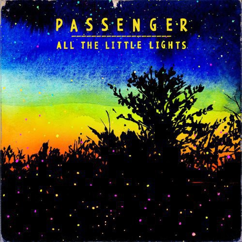 Passenger: All the Little Lights { Vinyl LP }