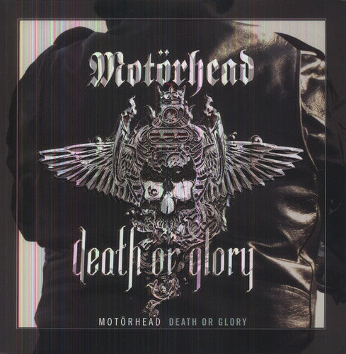 Motorhead: Death or Glory { Vinyl LP }