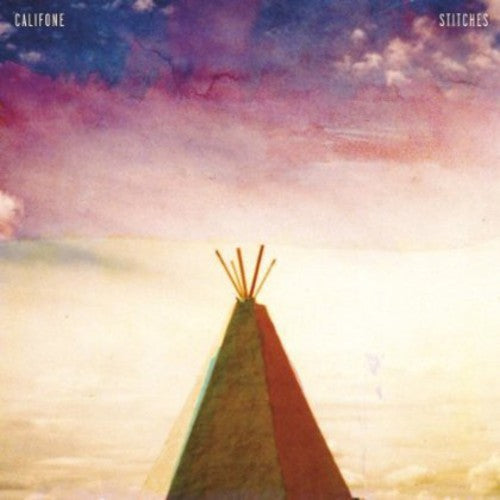 Califone: Stitches { Vinyl LP }