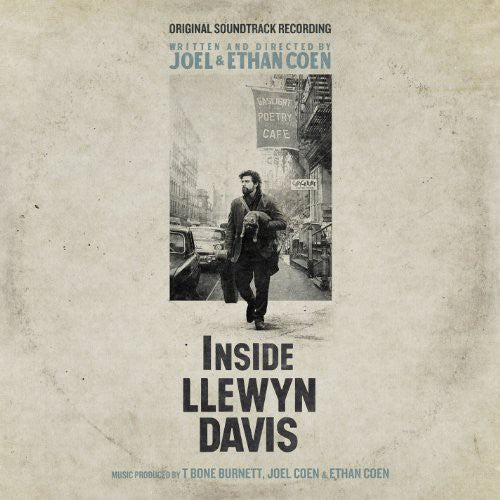 Various Artists: Inside Llewyn Davis (Original Soundtrack) { Vinyl LP }