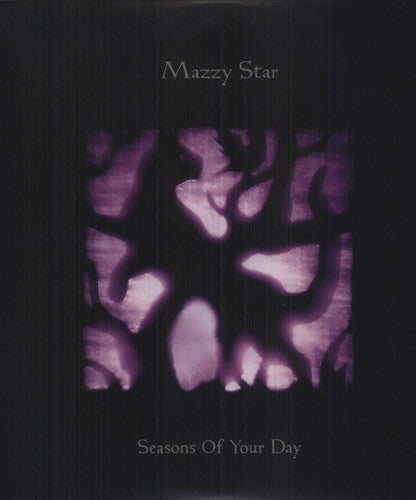 Mazzy Star: Seasons of Your Day { Vinyl LP }