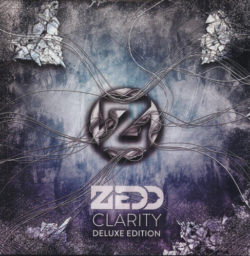 Zedd: Clarity { Vinyl LP }