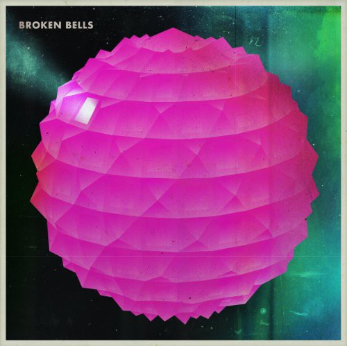 Broken Bells: Broken Bells { Vinyl LP }
