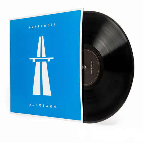 Kraftwerk: Autobahn { Vinyl LP }