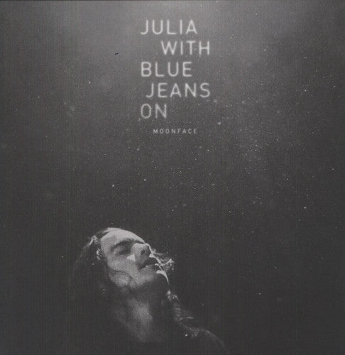Moonface: Julia with Blue Jeans on { Vinyl LP }
