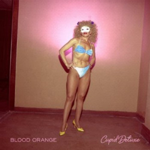 Blood Orange: Cupid Deluxe { Vinyl LP }