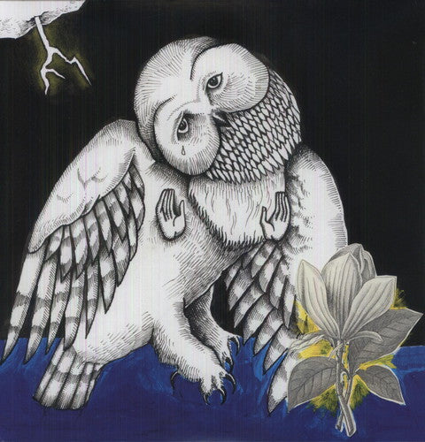 Songs: Ohia: Magnolia Electric Company Co { Vinyl LP }