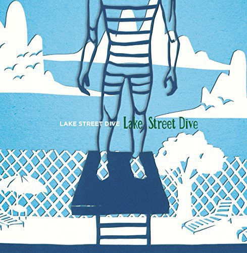 Lake Street Dive: Lake Street Dive/Fun Machine { Vinyl LP }