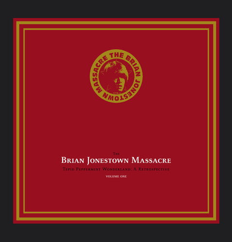 The Brian Jonestown Massacre: Tepid Peppermint Wonderland 1 { Vinyl LP }
